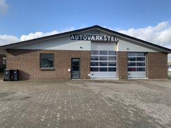 Bjarkevej 14, Skovby, 8464 Galten