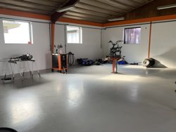 Bjarkevej 14, Skovby, 8464 Galten