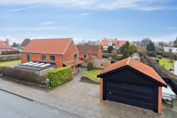 Fjordglimtsvej 1, 8700 Horsens