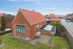 Fjordglimtsvej 1, 8700 Horsens