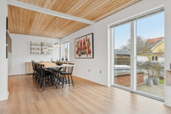 Fjordglimtsvej 1, 8700 Horsens