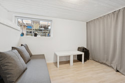 Fjordglimtsvej 1, 8700 Horsens