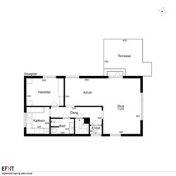 Fjordglimtsvej 1, 8700 Horsens