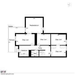 Fjordglimtsvej 1, 8700 Horsens