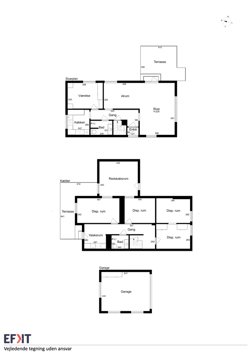 Fjordglimtsvej 1, 8700 Horsens