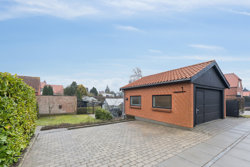 Fjordglimtsvej 1, 8700 Horsens