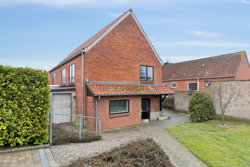 Fjordglimtsvej 1, 8700 Horsens