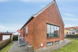 Fjordglimtsvej 1, 8700 Horsens