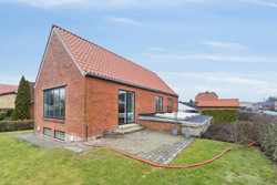 Fjordglimtsvej 1, 8700 Horsens