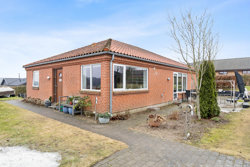 Kirstinelundsvej 3, Tebstrup, 8660 Skanderborg