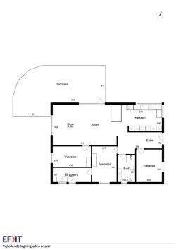 Kirstinelundsvej 3, Tebstrup, 8660 Skanderborg