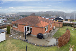 Kirstinelundsvej 3, Tebstrup, 8660 Skanderborg