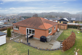 Kirstinelundsvej 3, 8660 Skanderborg