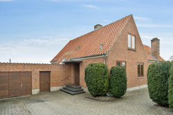 Klintevej 6, 8500 Grenaa