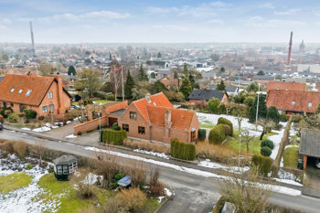 Klintevej 6, 8500 Grenaa