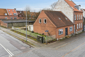 Frederiksgade 24, 8700 Horsens