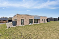 Under Rødtjørnen 33, Halgårde, 7500 Holstebro