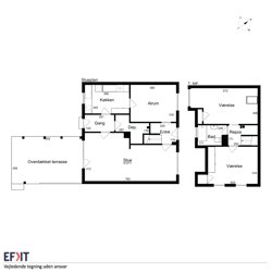 Frederiksgade 24, 8700 Horsens