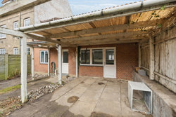 Frederiksgade 24, 8700 Horsens