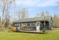 Haldbakken 4, Stødov, 8420 Knebel