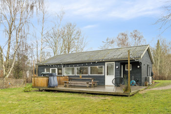 Haldbakken 4, 8420 Knebel