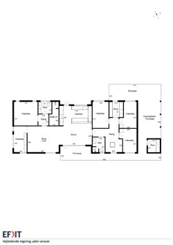 Under Rødtjørnen 33, Halgårde, 7500 Holstebro