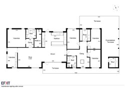 Under Rødtjørnen 33, Halgårde, 7500 Holstebro