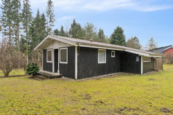 Mølletoften 32, Selkær Mølle, 8585 Glesborg