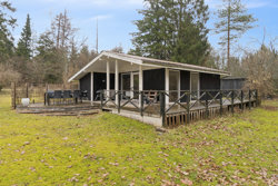 Mølletoften 32, Selkær Mølle, 8585 Glesborg