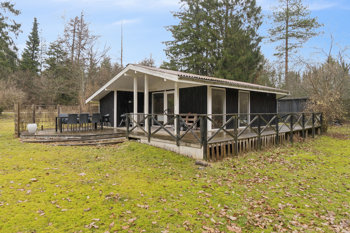 Mølletoften 32, 8585 Glesborg