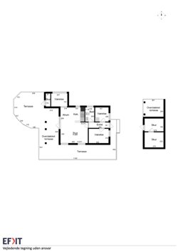 Mølletoften 32, Selkær Mølle, 8585 Glesborg