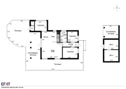 Mølletoften 32, Selkær Mølle, 8585 Glesborg