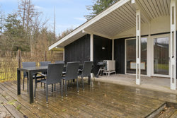 Mølletoften 32, Selkær Mølle, 8585 Glesborg