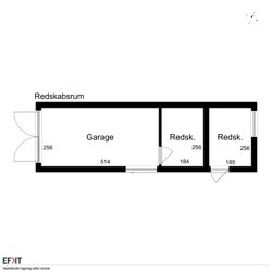Nørrevangen 76, 8382 Hinnerup