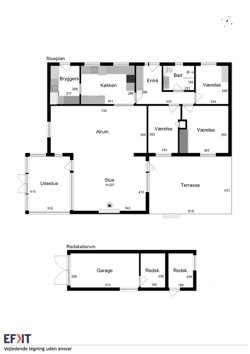 Nørrevangen 76, 8382 Hinnerup