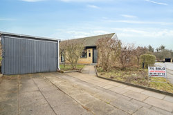 Nørrevangen 76, 8382 Hinnerup