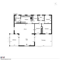 Nørrevangen 76, 8382 Hinnerup