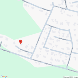 Hestefolden 6, Øster Hurup, 9560 Hadsund