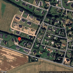 Hestefolden 6, Øster Hurup, 9560 Hadsund