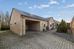 Knudmoseparken 10, Lind, 7400 Herning