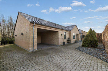 Knudmoseparken 10, 7400 Herning