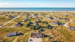 Ll Flyvholmvej 4A, 7673 Harboøre