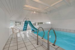 Ll Flyvholmvej 4A, 7673 Harboøre