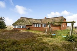 Ll Flyvholmvej 4A, 7673 Harboøre