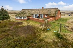 Ll Flyvholmvej 4A, 7673 Harboøre