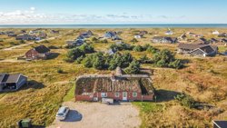 Ll Flyvholmvej 4A, 7673 Harboøre