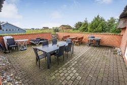 Ll Flyvholmvej 4A, 7673 Harboøre