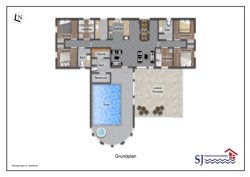 Ll Flyvholmvej 4A, 7673 Harboøre