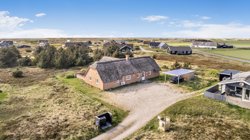 Ll Flyvholmvej 4A, 7673 Harboøre