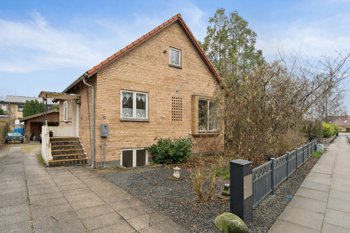 Vorup Kirkevej 39, 8940 Randers SV